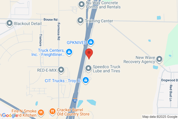 SERVPRO of Belleville-O'Fallon | Merged