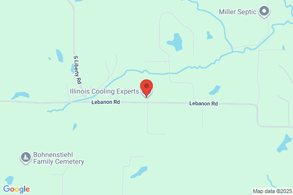 Illini Heating & Cooling