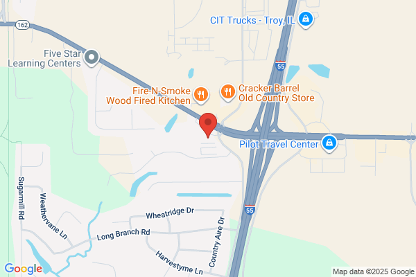 Motel 6 Troy IL