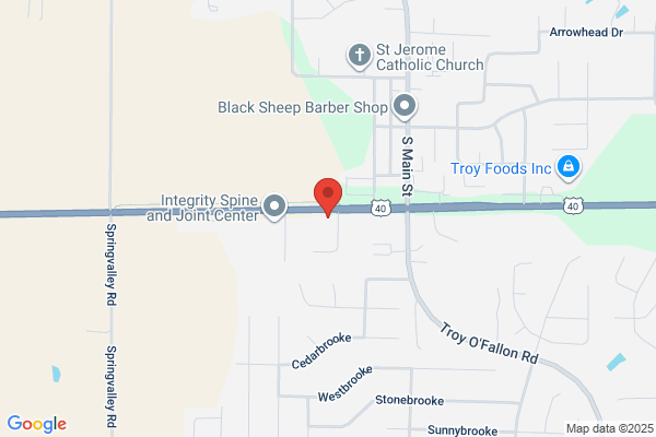 A & B Auto Body Inc
