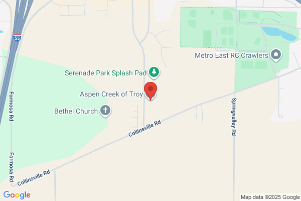 Aspen Creek of Troy
