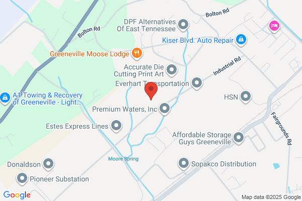 Leonard & Associates