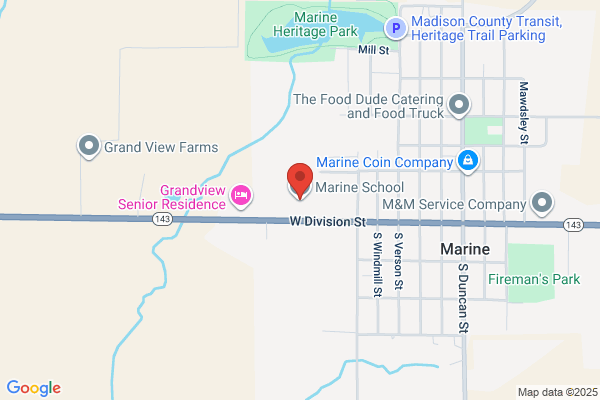 Marine Elementary School