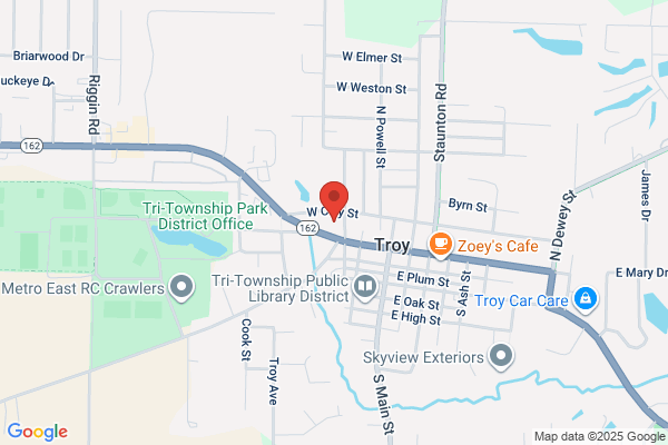 Richeson Funeral Home