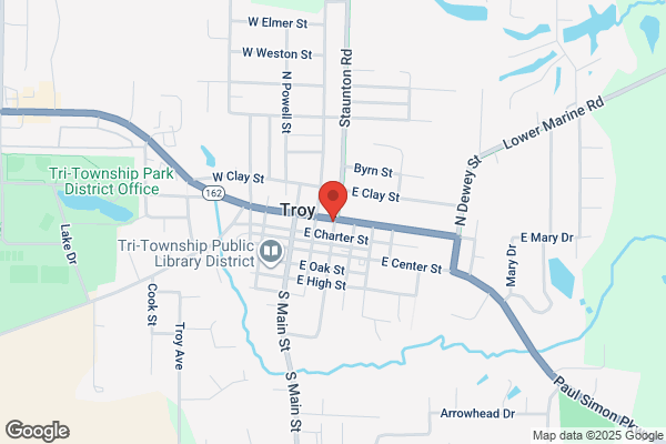 Terrys Appliance Center