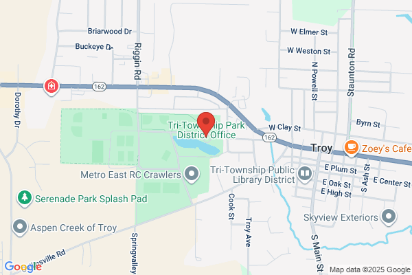 Tri-Township Park Dist