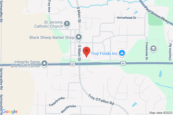Troy Early Childhood Centers
