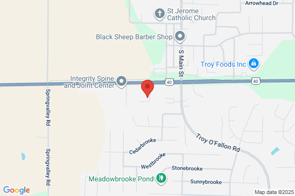 Troy Electrical Supply