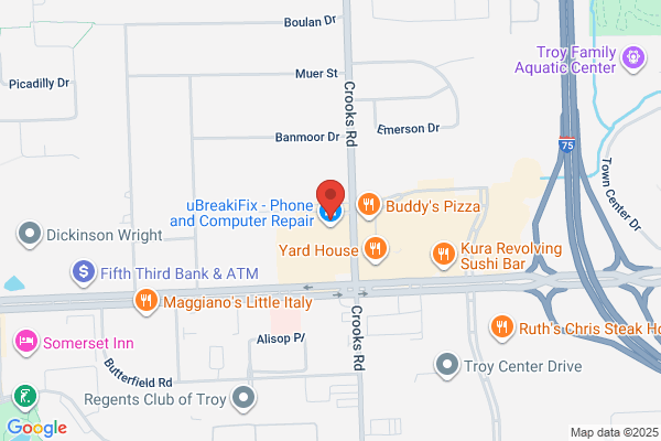 Athletico Physical Therapy - Troy