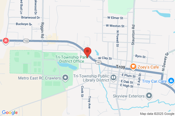 SSM Health Physical Therapy - Troy, IL