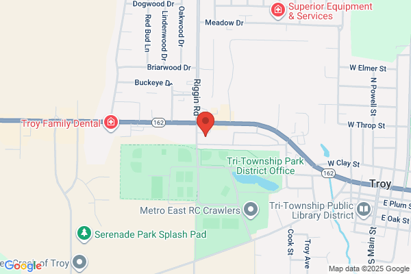 Casey's