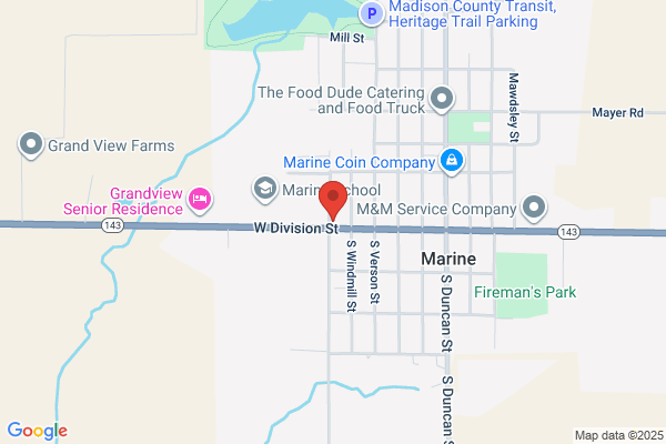 Troy Towing & Storage