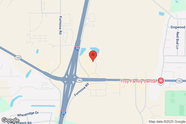 TA Truck Service