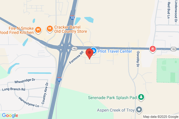 Southern Tire Mart at Pilot Flying J