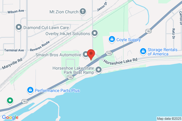 Arch Equipment Group, LLC