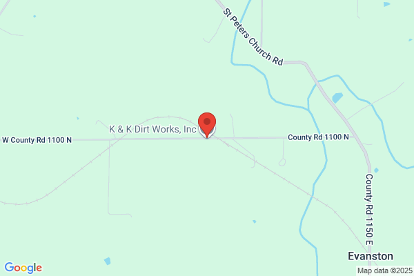 K & K Dirt Works