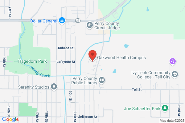 Oakwood Health Campus