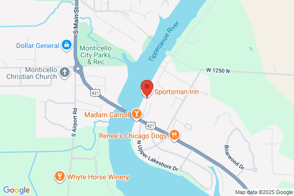 Sportsman Inn