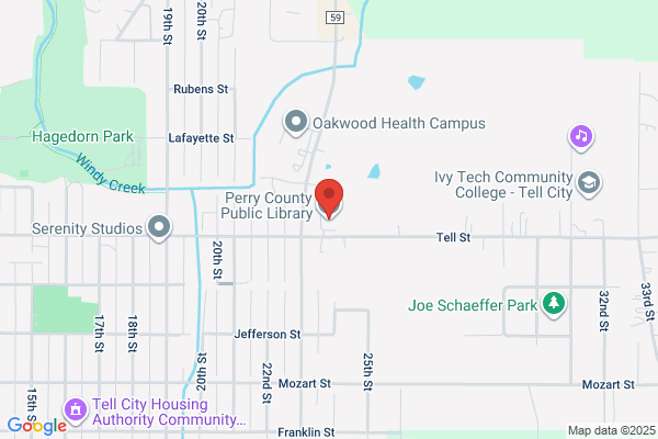 Tell City Public Library