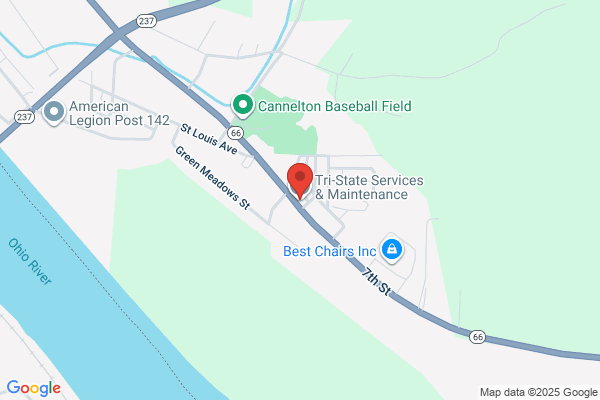 Tri-State Service & Maintenance