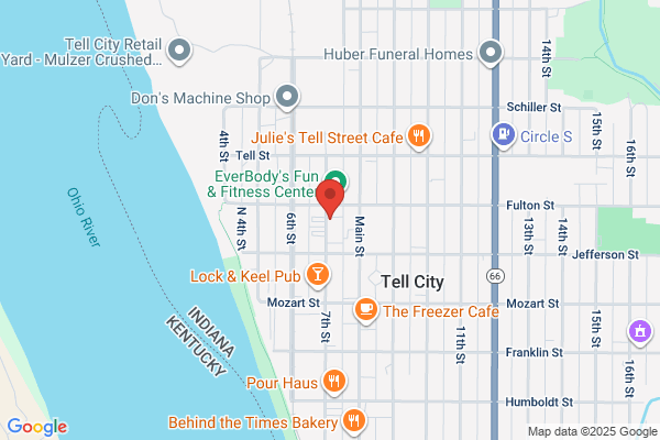 Valley Supply Inc