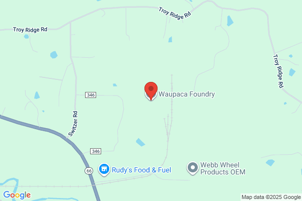 Waupaca Foundry