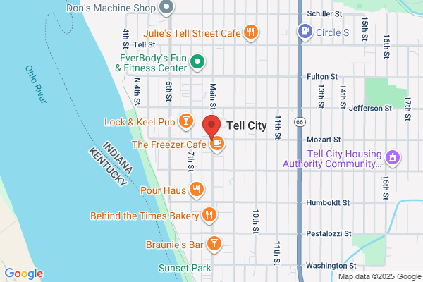 William Tell Senior Citizens