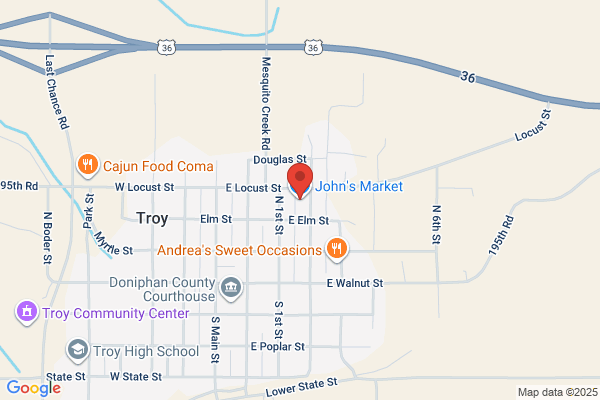 Hunt Brothers Pizza