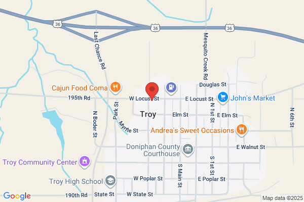 Engemann Drainage Co Inc