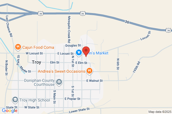Franken Auto Parts