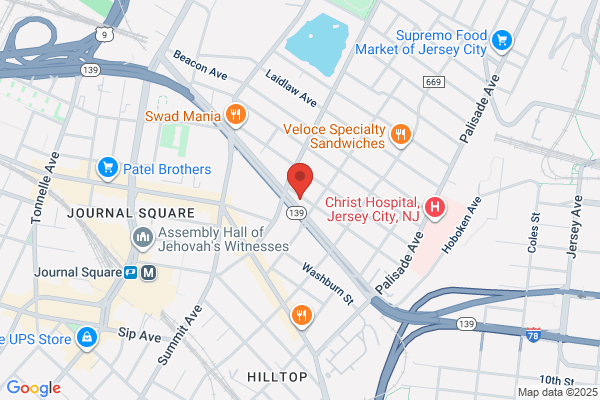 J & G Auto Repair Inc