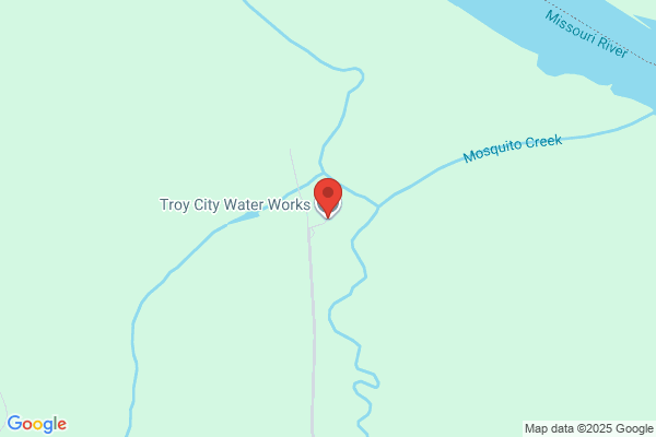Troy City of, City Water Works