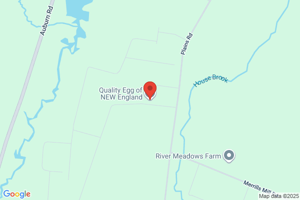 Decoster Egg Farms