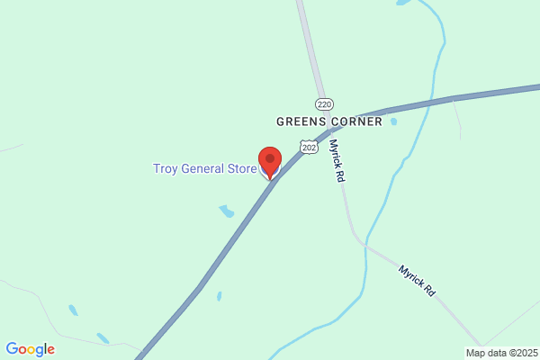 Troy General Store