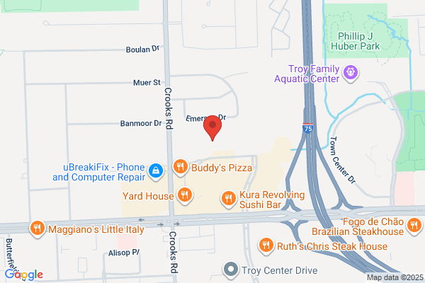 One Hour Heating & Air Conditioning