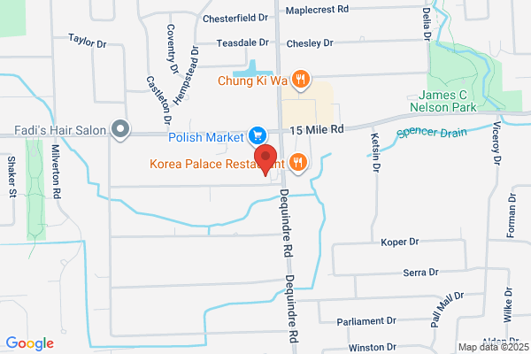Maple Veterinary Hospital
