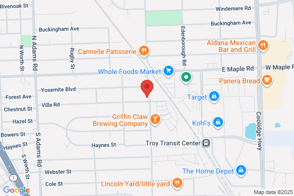 North Eton Square Llc