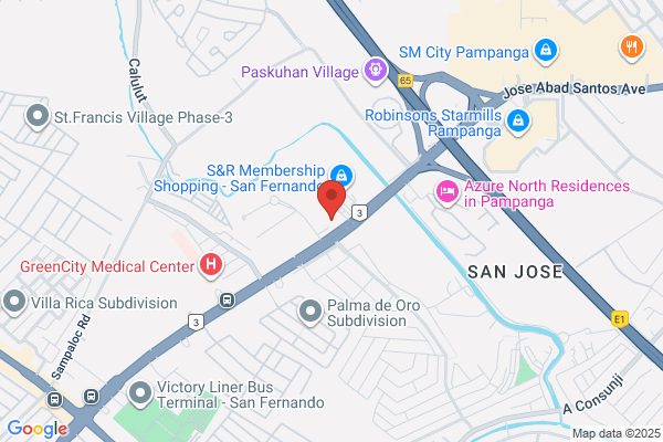 Philamvest Corporation