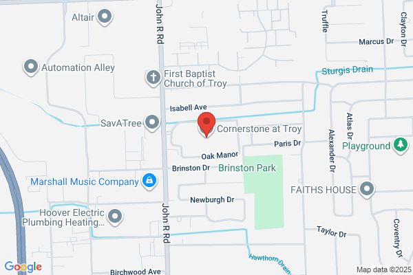 Village Green of Troy East
