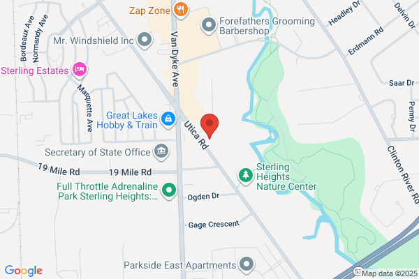 Angle Electrical and Mechanical Contractor