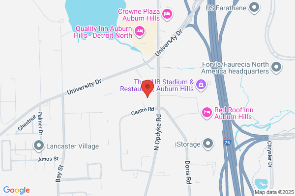 Authorized Appliance Repair Center