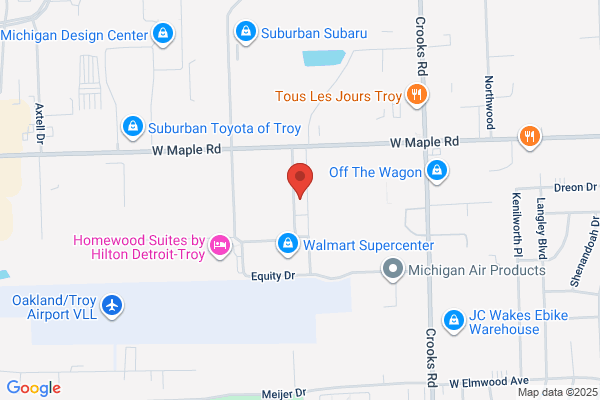 Dyson Service Center