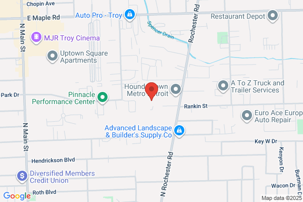 Refrigeration Service Plus
