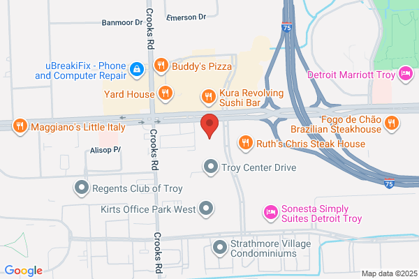 Ehresman Associates