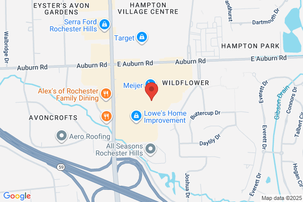 InTouch Credit Union - Troy Branch