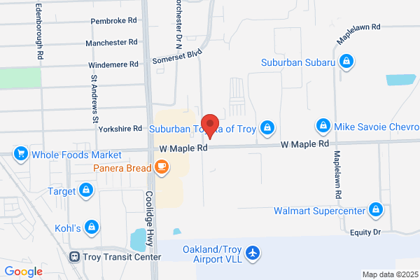 Auto Lab of Troy