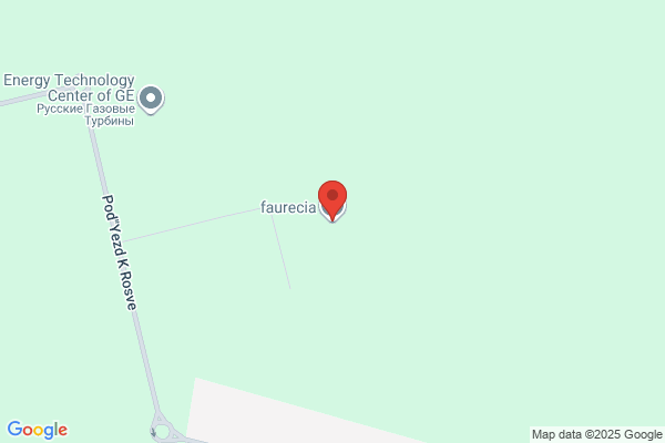 Faurecia Automotive