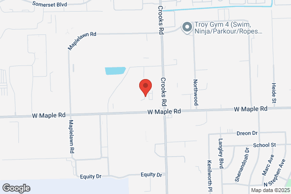 Troy Auto Care II