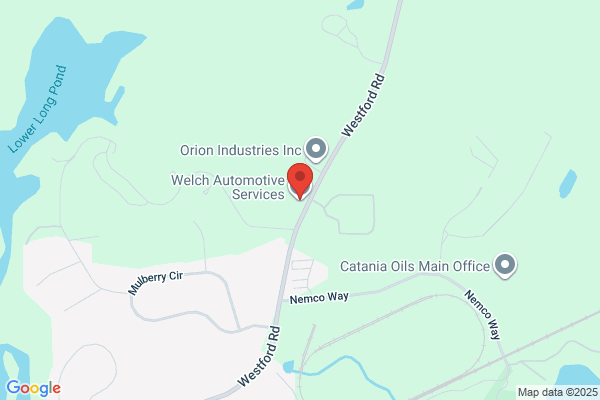 Welchs Auto Maintenance