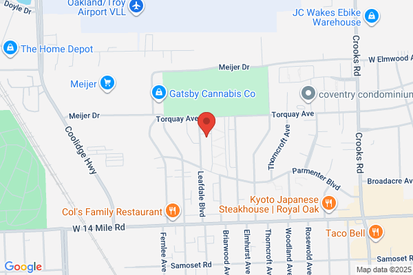 Capaldi Building Company